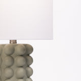 TABLE LAMP BUBBLE BASE