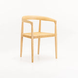 TALON DINING CHAIR - NATURAL