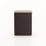 THETA 1 DRAWER PEDESTAL - WENGE