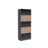TOGO 4 DOOR 3 SHELF HIGH CABINET