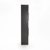 TOGO 4 DOOR 3 SHELF HIGH CABINET