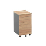 TOGO MOBILE 3 DRAWER UNIT