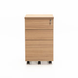 TOGO MOBILE 3 DRAWER UNIT