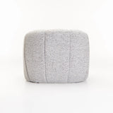 TULIP FABRIC CHAIR - GREY