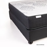 ULTRA SUPPORT MATTRESS SINGLE 91cm