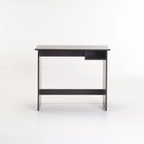UNO 90cm DESK - WENGE