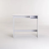 UNO 90cm DESK - WHITE