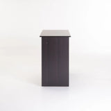 UNO 90cm DESK - WENGE