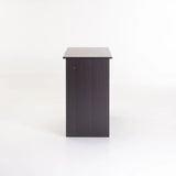 UNO 90cm DESK - WENGE