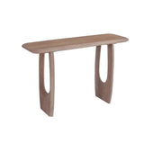 VEDA 120cm SOLID WOOD CONSOLE