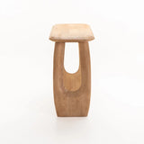 VEDA 120cm SOLID WOOD CONSOLE