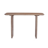VEDA 120cm SOLID WOOD CONSOLE