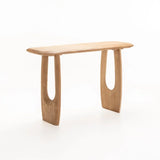 VEDA 120cm SOLID WOOD CONSOLE