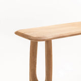 VEDA 120cm SOLID WOOD CONSOLE