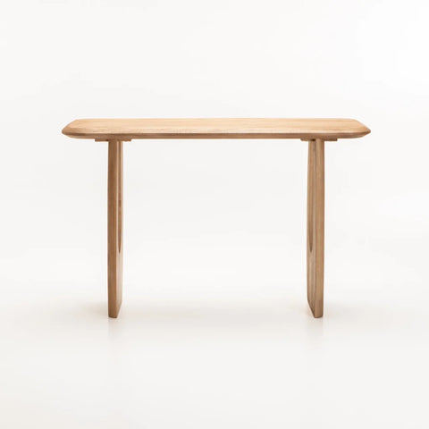 VEDA 120cm SOLID WOOD CONSOLE