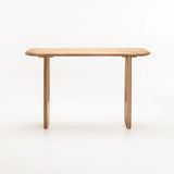 VEDA 120cm SOLID WOOD CONSOLE