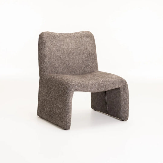 VIDA FABRIC CHAIR