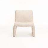 VIDA FABRIC CHAIR - OATMEAL