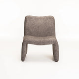 VIDA FABRIC CHAIR - GREY