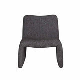 VIDA FABRIC CHAIR - GREY