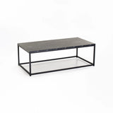 VIOLET 120x60cm COFFEE TABLE