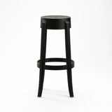 VIVA BARSTOOL - BLACK