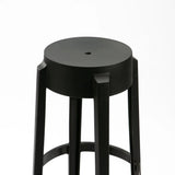 VIVA BARSTOOL - BLACK