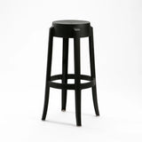 VIVA BARSTOOL - BLACK