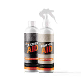 XSHIELD LEATHER AID LEATHER + PU CARE AND PROTECTION KIT