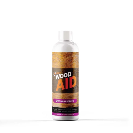 XSHIELD WOOD AID WOOD PRESERVER 500ml