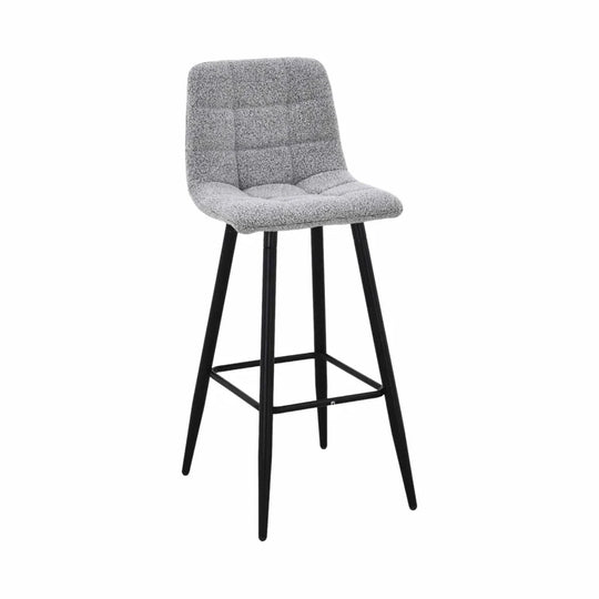 YARA FABRIC BARSTOOL