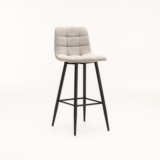 YARA FABRIC BARSTOOL