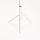 ZIN COAT RACK 175cm H - WHITE