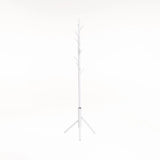 ZIN COAT RACK 175cm H - WHITE