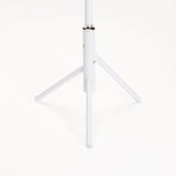 ZIN COAT RACK 175cm H - WHITE