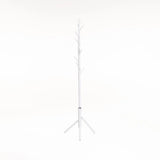 ZIN COAT RACK 175cm H - WHITE