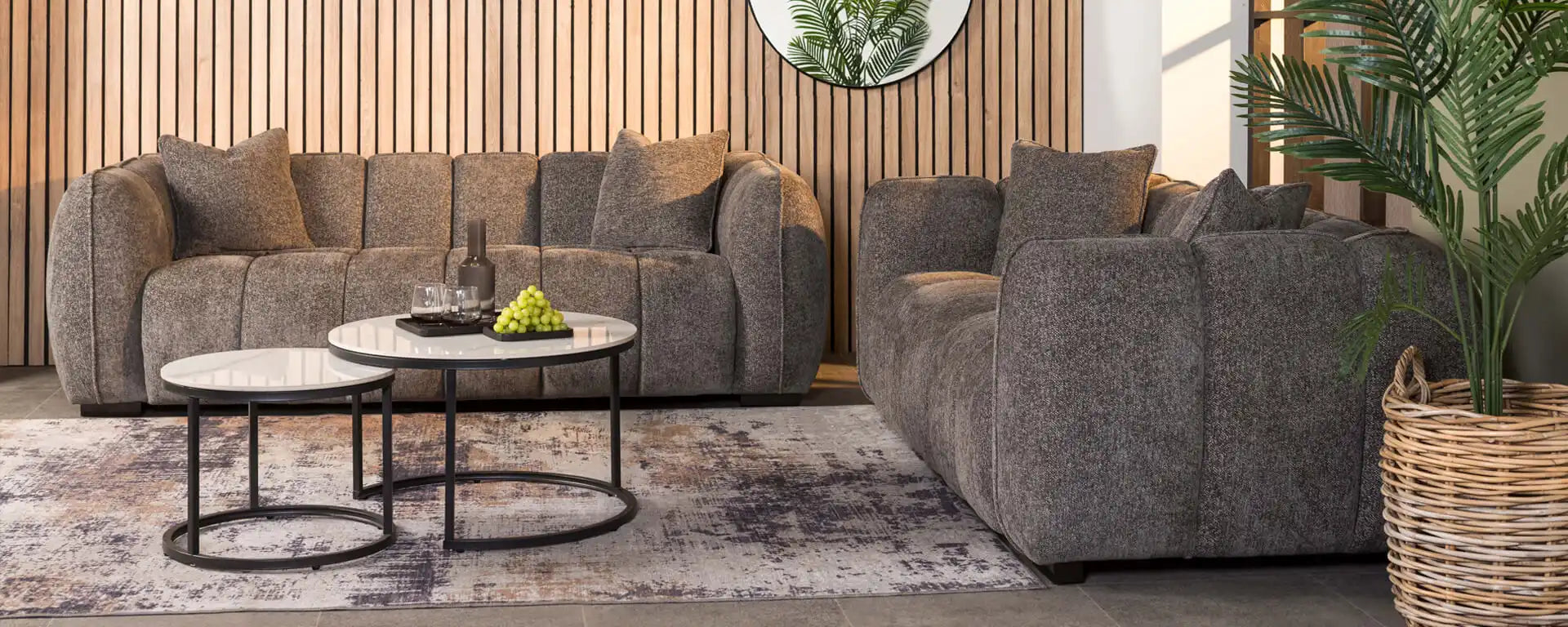 URBAN RETREAT: WHERE STYLE MEETS RELAXATION